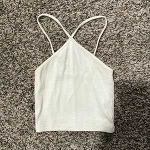 Zara tank top